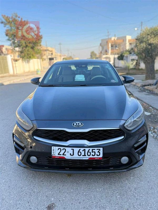 كيا فورتي 2019 للبيع في العراق - الموصل